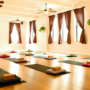 yoga studios in new york city