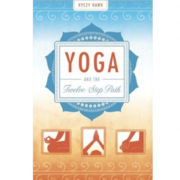 yoga and the twelve-step path - a book review