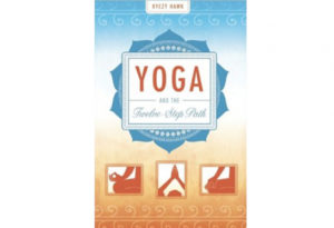 yoga and the twelve-step path - a book review