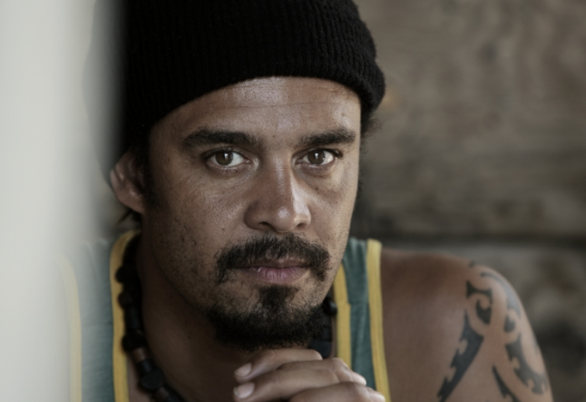 michael franti