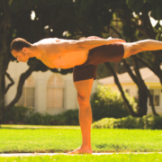 warrior 3 - virabhadrasana 3 pose