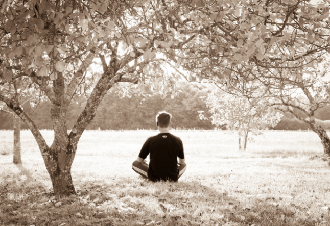 emotional & physical benefits of meditation