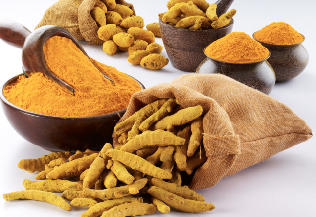 5 ways how turmeric is good for you