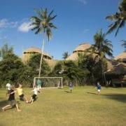 green school bali