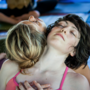 women's yoga retreats