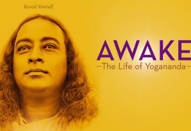 awake film: the life of yogananda documentary