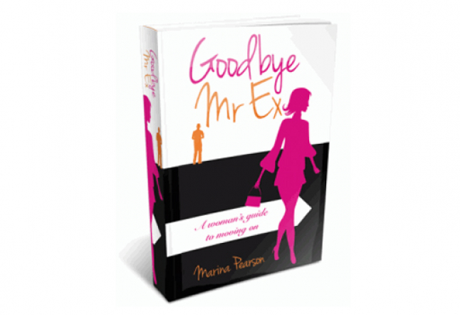 goodbye mr. Ex