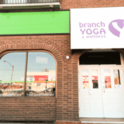 branch yoga & wellness