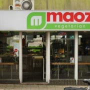 maoz falafel