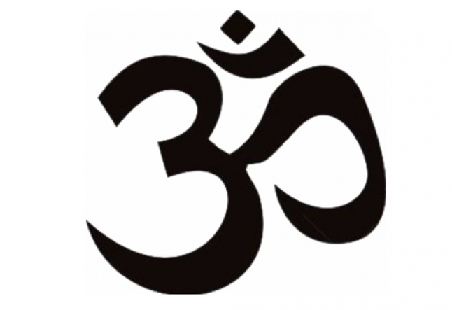 to om or not to om. that is the question.