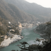 200 hour teacher training in rishikesh, india.