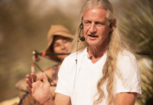 interview with mark whitwell