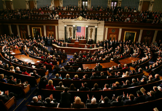 creating a more mindful congress