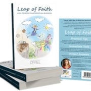 leap of faith: how to build your spiritual business