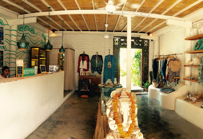 the chillhouse surf & bike retreat in canggu