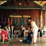 pranava yoga