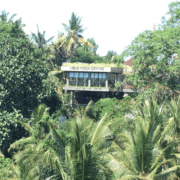 ubud yoga centre