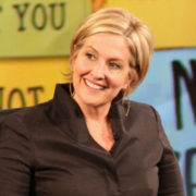 why do yogis love brené brown so much?