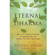 eternal dharma