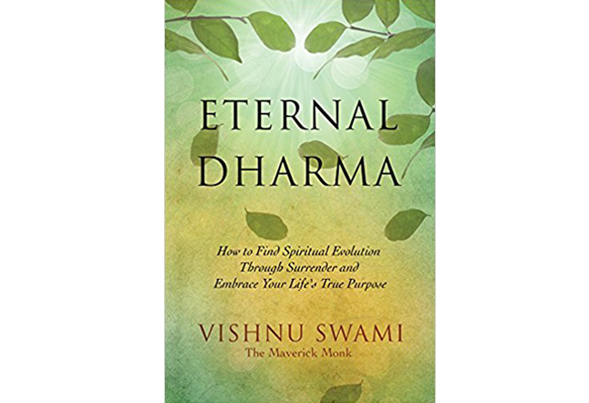 eternal dharma