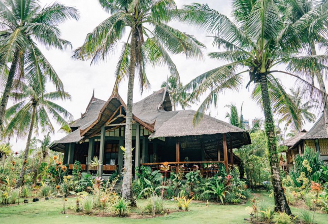 lotus shores siargao