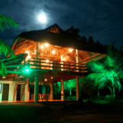 yoga barn panglao