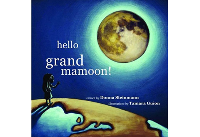 hello grand mamoon