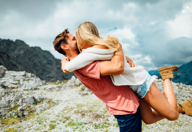 16 guidelines to practice conscious loving