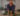 green fingers - adam guthrie of 'i feel good vegan recipes' app