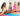summer kids camp at H-Kore