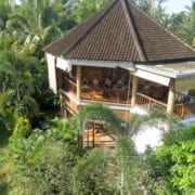 ubud yoga house