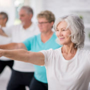 the best yoga poses for seniors?