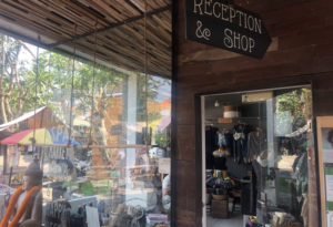 samadi yoga shop canggu