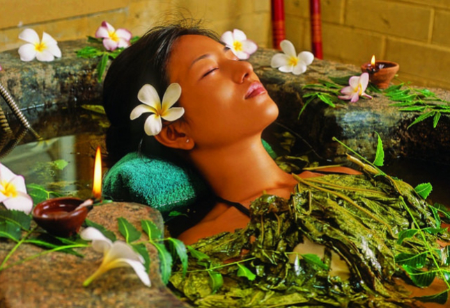 5 ayurvedic tips for natural beauty