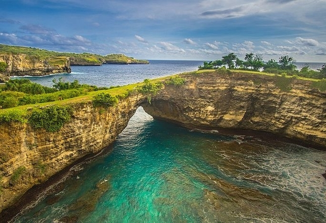 things to do in nusa penida