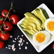 top 5 health benefits of the ketogenic (keto) diet