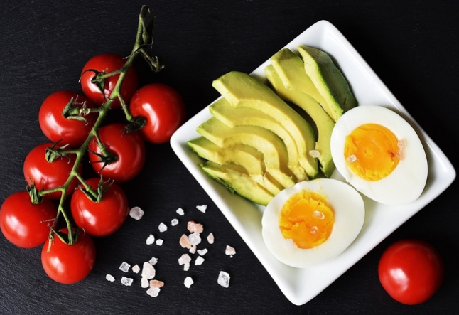 top 5 health benefits of the ketogenic (keto) diet