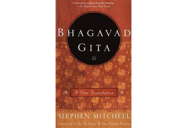 bhagavad gita