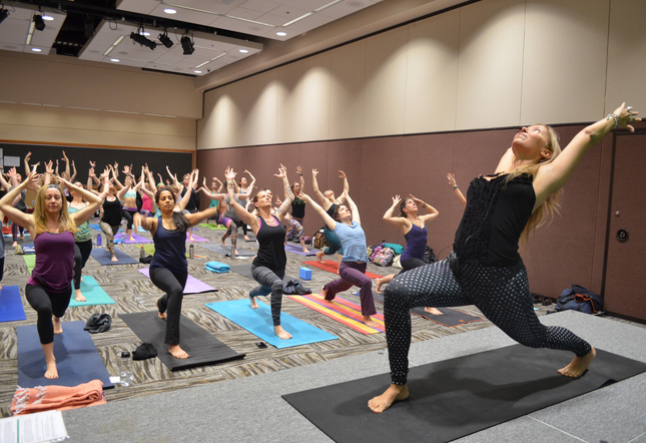 must-dos for promoting your new yoga studio online