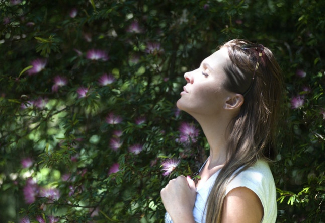 stress management for parents