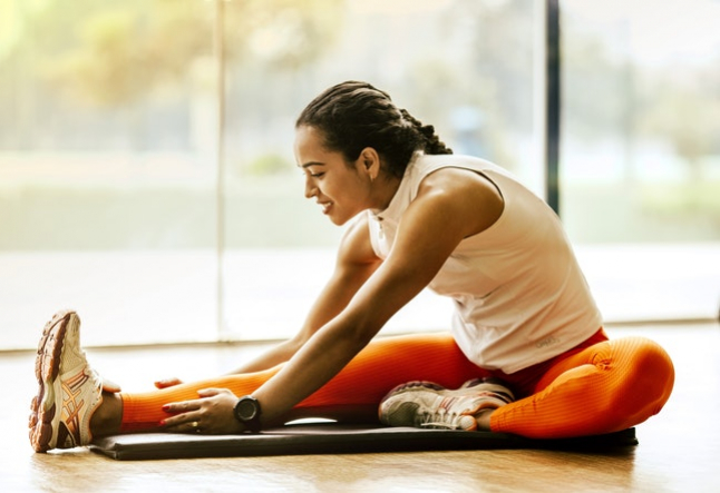 how yoga can help you to improve your mental and emotional health