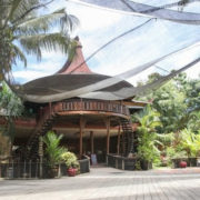 yoga studios in ubud