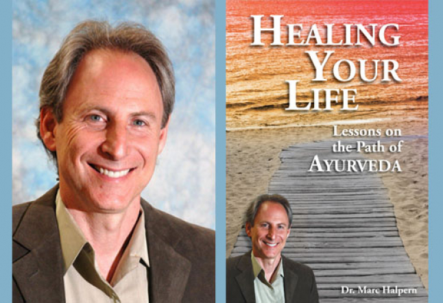 Healing Your Life