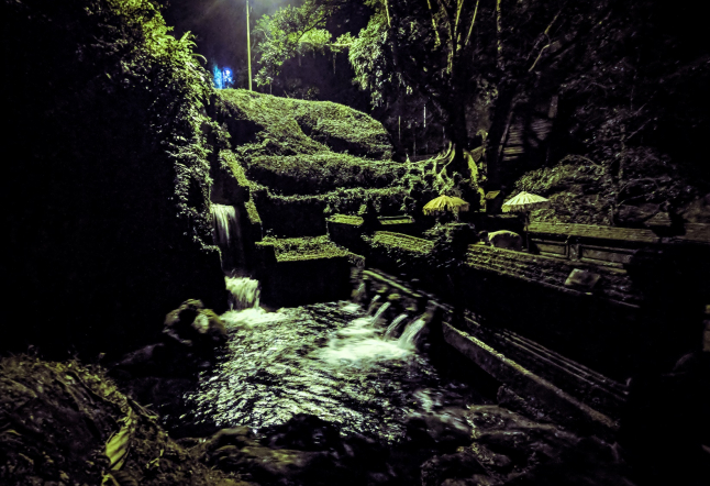 melukat water purification ceremony in bali ancient water rituals buddhist purification ritual