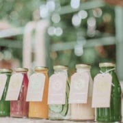 an invigorating juice cleanse by juice and shine