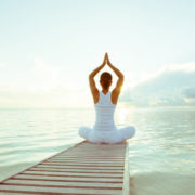 how yoga can help with mental health