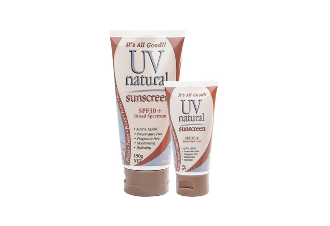 UV Natural