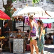 best farmers markets in bali