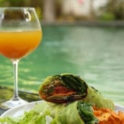 where to find kombucha in bali