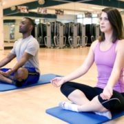 yoga for asthma